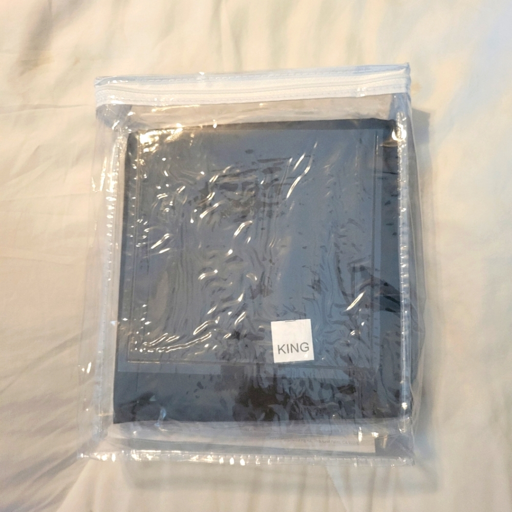 Earthing Mattress Cover Kit - Picture 3 of 5